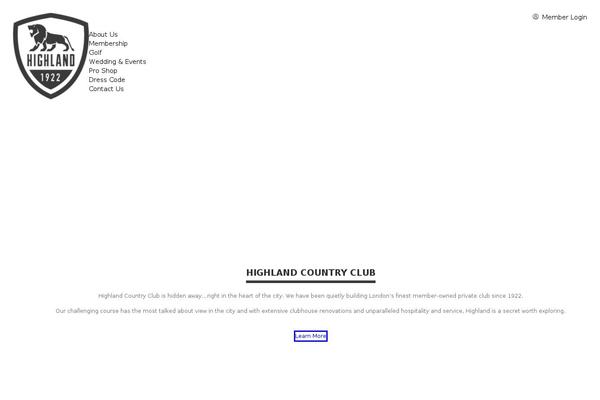 Site using FooBox Image Lightbox plugin