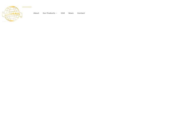 Site using Social-heart-count plugin