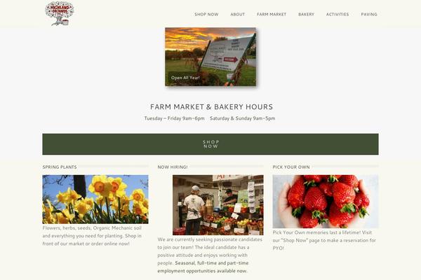 Site using Masterslider plugin