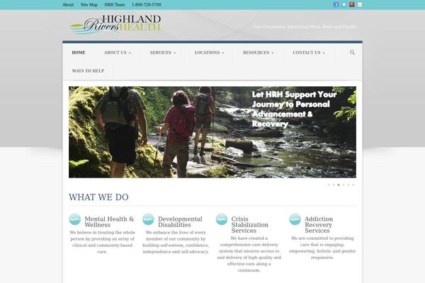 Site using CalPress Calendar plugin