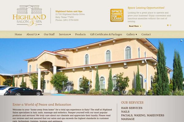 Agritourismo-theme theme site design template sample