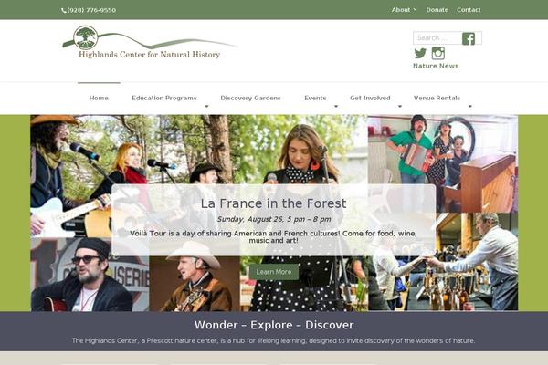 Site using PTA Volunteer Sign Up Sheets plugin
