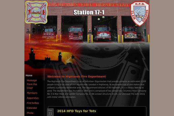 Custom-community-pro-117-custom theme site design template sample