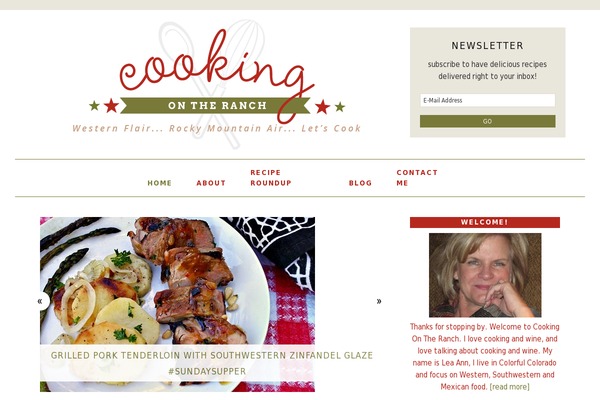 highlandsranchfoodie.com site used Seasonedpro-v400