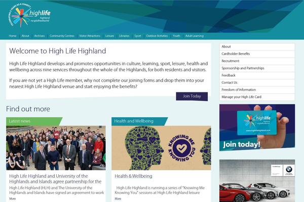 Site using AccessPress Twitter Feed plugin