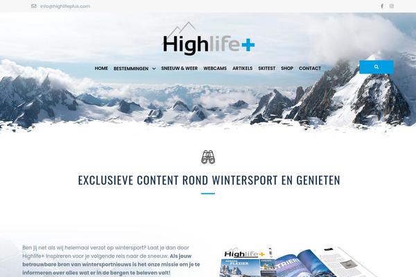 Site using Tourmaster plugin