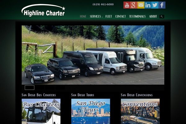 Prestige theme site design template sample