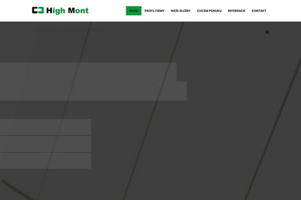 Servicemaster theme site design template sample