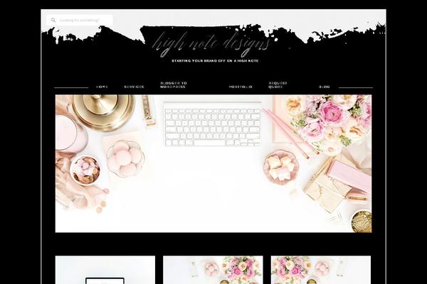 Site using Kadence-pro plugin