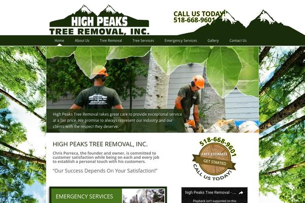 Yourweblayout theme site design template sample