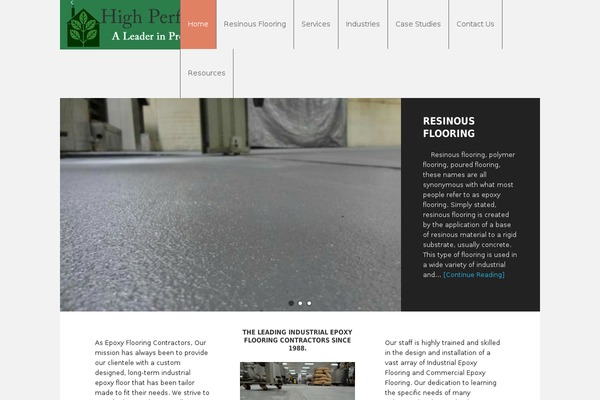 Executive theme site design template sample
