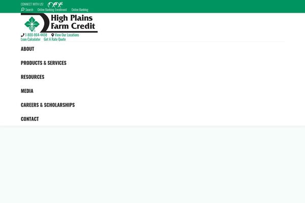 Site using Templatera plugin