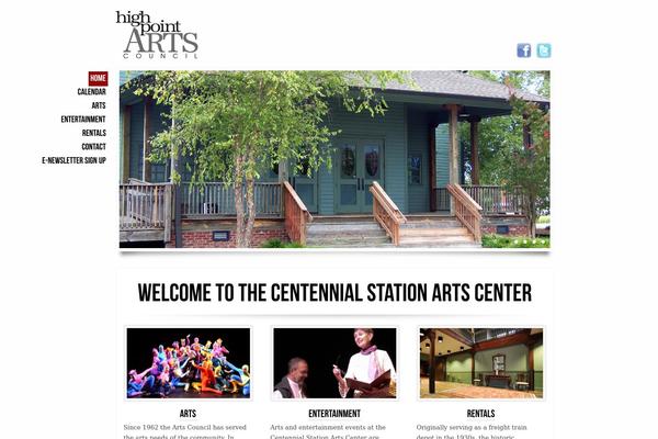 bigcity-child theme websites examples