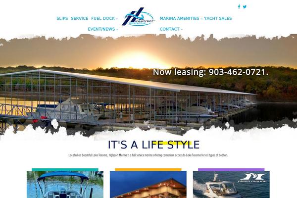 Site using WordPress Picture / Portfolio / Media Gallery plugin