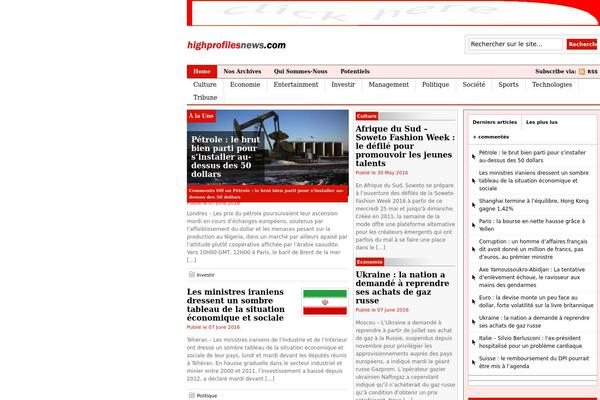 Livewire theme site design template sample