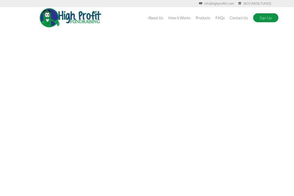 Site using Equal Height Columns plugin