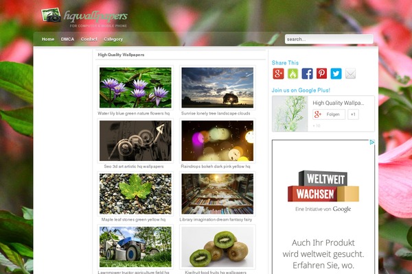 Mytheme theme site design template sample