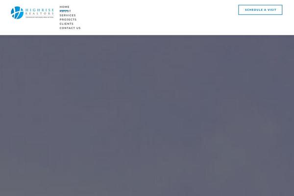 Site using Maisonco-core plugin