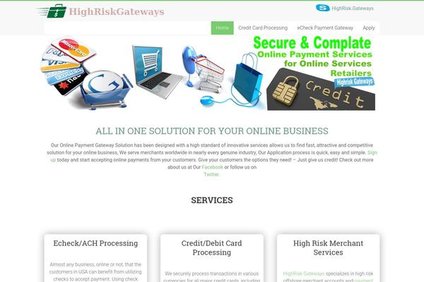 i-excel theme site design template sample