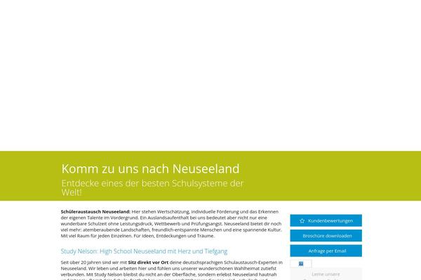 Site using WP Customer Reviews plugin