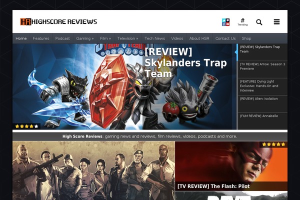 Site using Stream-status-for-twitch plugin