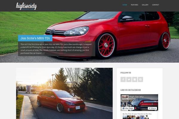 Site using Before After plugin