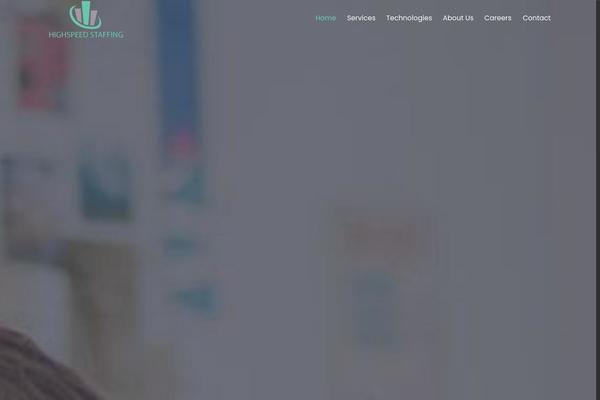 Site using Tribulant Newsletters plugin
