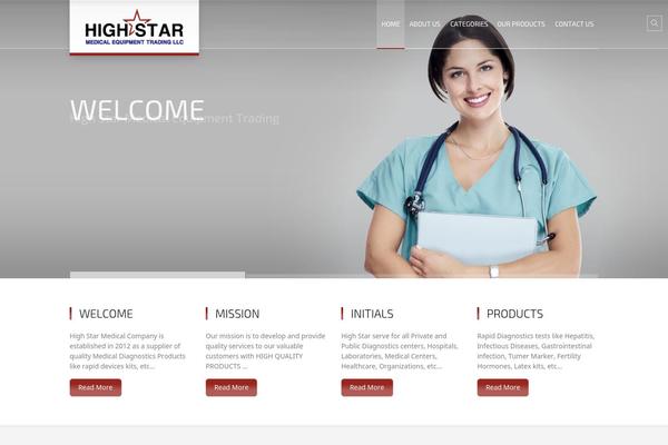 Rt-theme-20 theme site design template sample