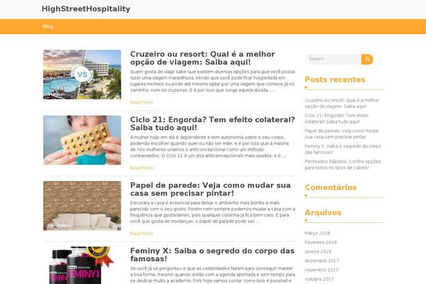 Site using WP FullCalendar plugin