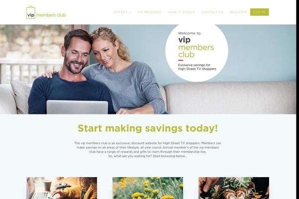 Site using Wp-show-posts plugin