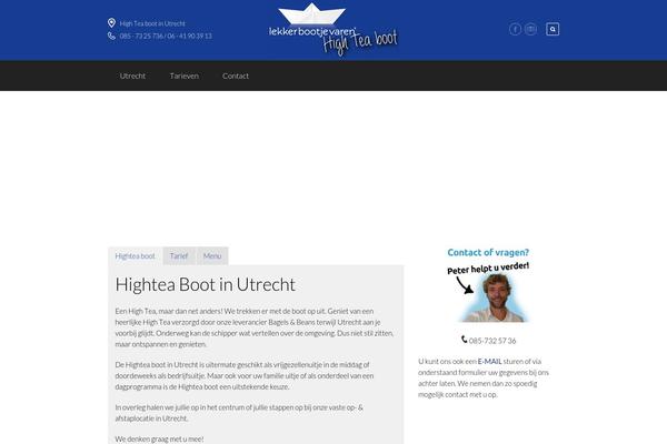 Site using Simple Tooltips plugin