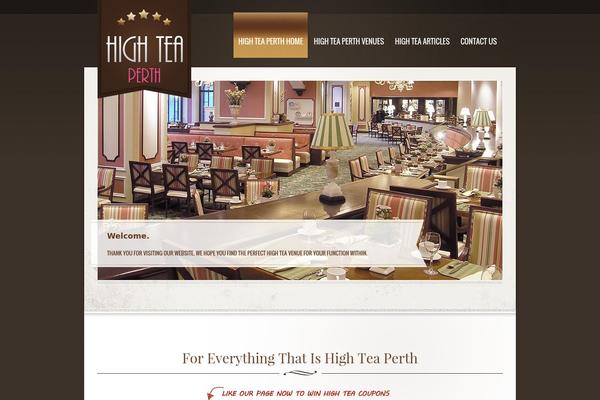 Theme1329 theme site design template sample