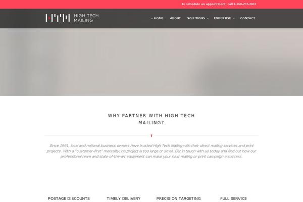 Site using Core-extend plugin