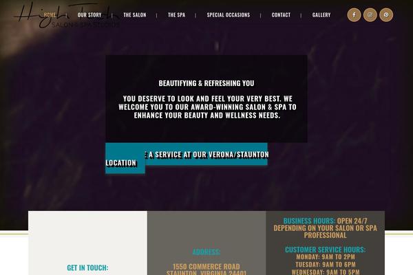 Site using Custom-gallery plugin