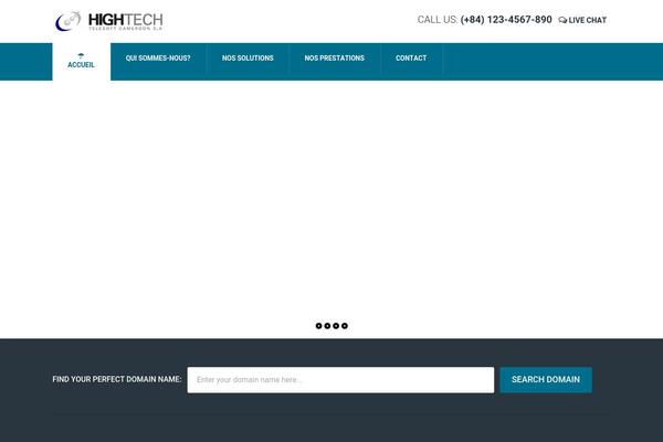 Site using Captcha Bank - Solid Security & Advanced Protection plugin