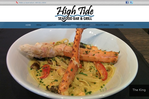 Delicieux V1.0.7 theme site design template sample