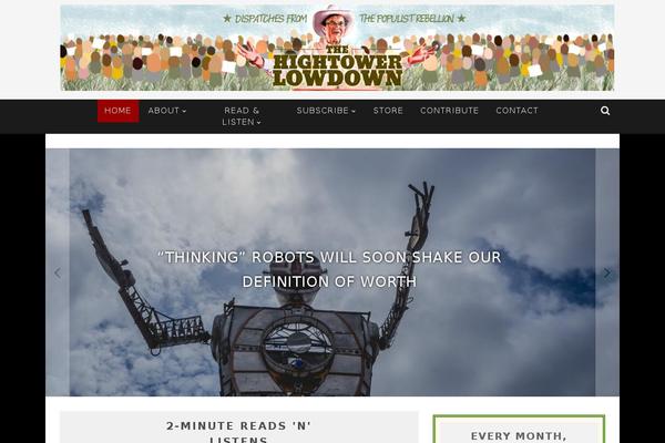 Site using Leaky-paywall plugin