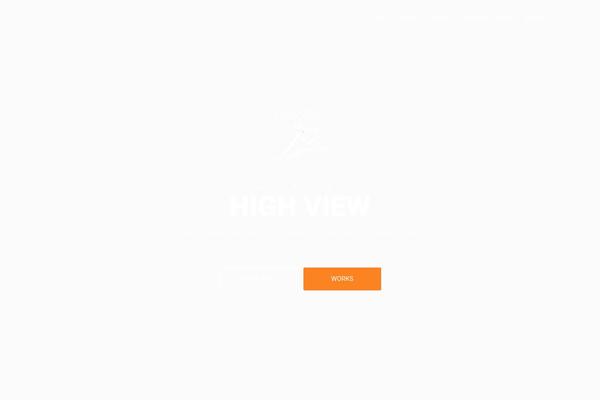 Site using CPO Widgets plugin
