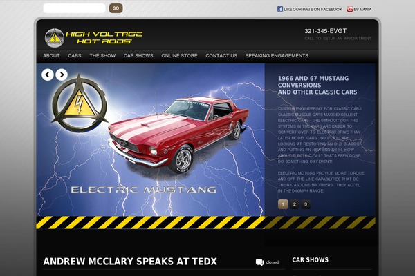Theme1566 theme site design template sample