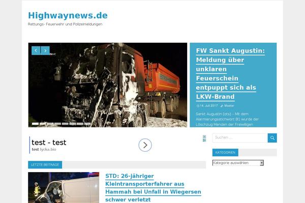 Site using Social-networks-auto-poster-facebook-twitter-g plugin