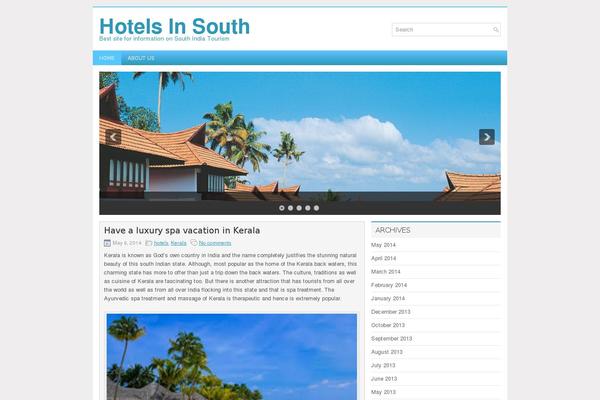 Site using Author Box After Posts plugin
