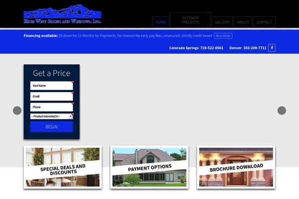 Site using Apply-online plugin