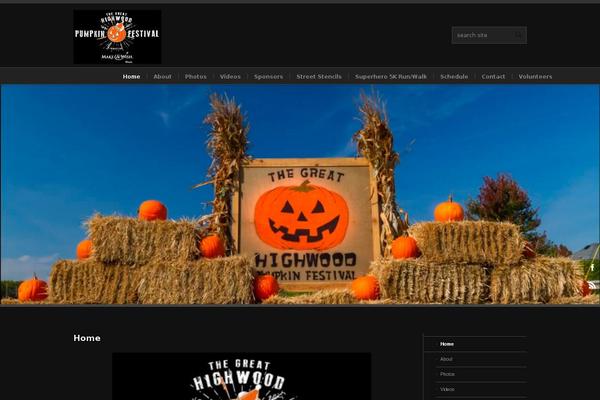 Site using Cr3ativ Sponsor plugin