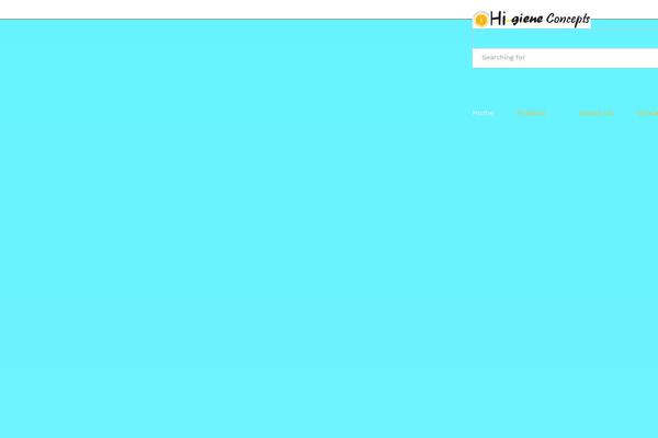 Site using Woocommerce-deals plugin