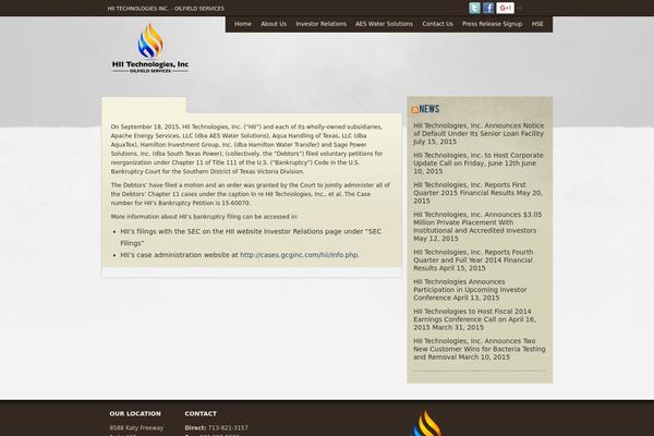 Light of Peace theme site design template sample