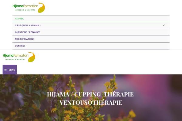 Site using If-so plugin