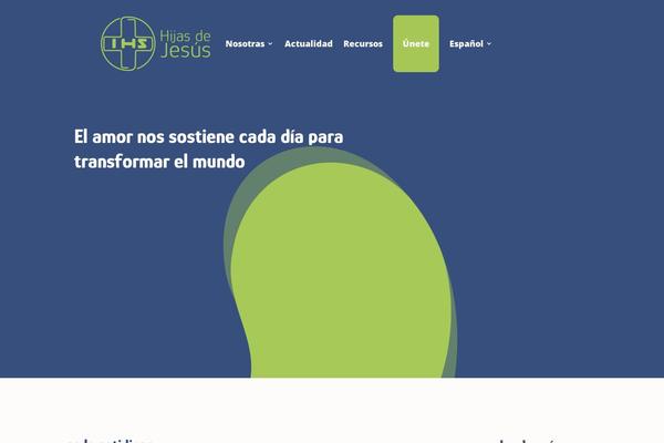 Site using Animated-typed-js-shortcode plugin