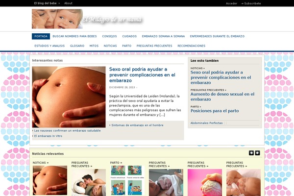 hijito.com site used Pure Magazine