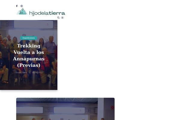 Site using Say-what plugin