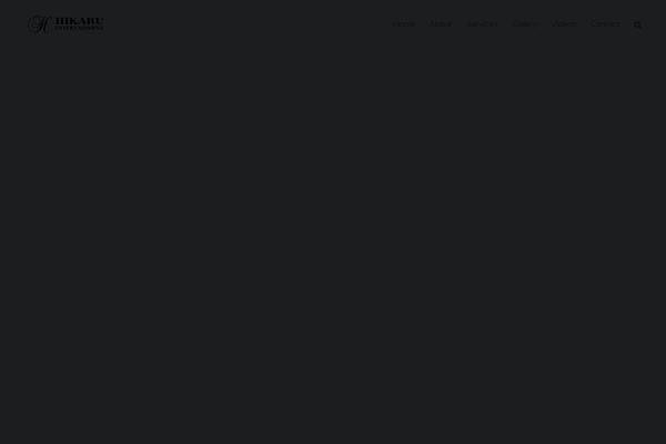 Site using Yottie-lite plugin